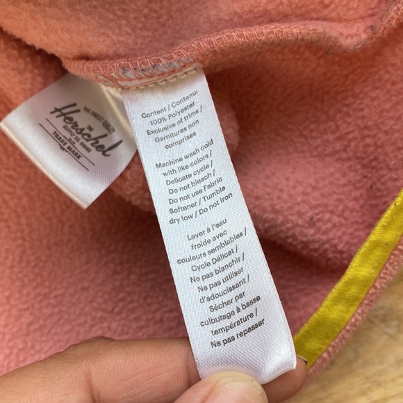 Pink pullover sweater - Picture 6 of 7